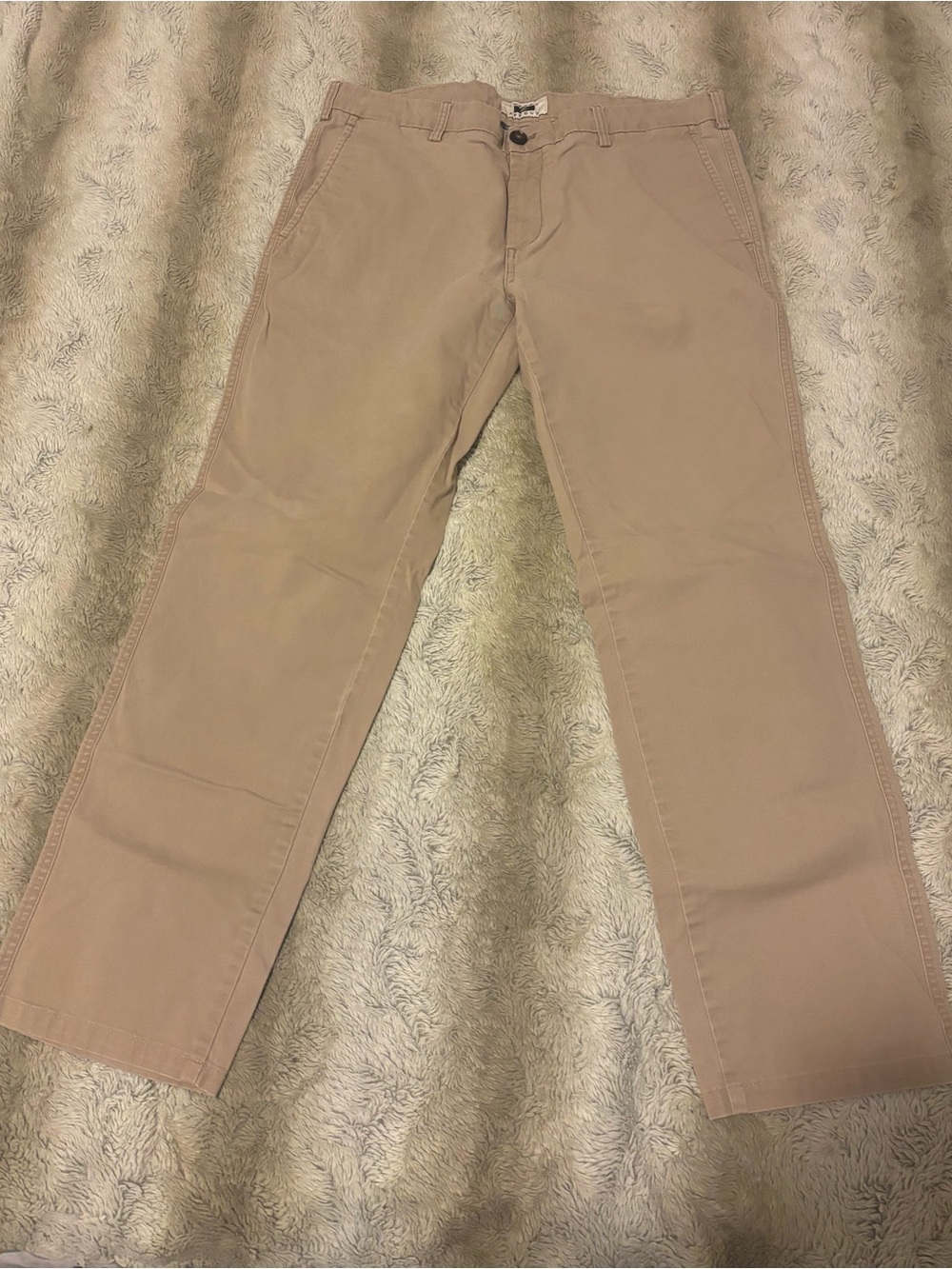Joseph Abboud Chinos - Size 38x34